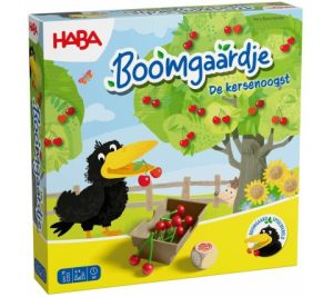 HABA Spel Boomgaardje