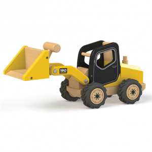 Tidlo Shovel