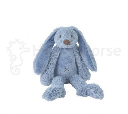 Happy Horse Deep Blue Rabbit Richie-Babywinkel De Zonnewijzer