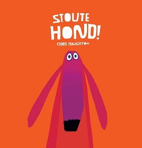 Stoute hond! - kinderboekwinkel De Zonnewijzer