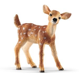 Schleich Virginia Jong