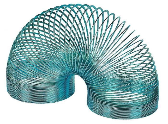PhänoMINT traploper metaal 7 cm3