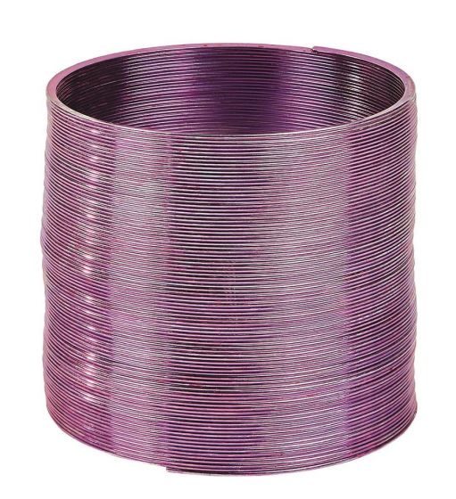 PhänoMINT traploper metaal 7 cm3 - Afbeelding 3