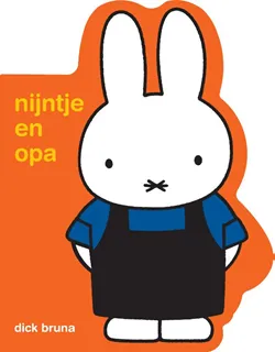 Nijntje en opa