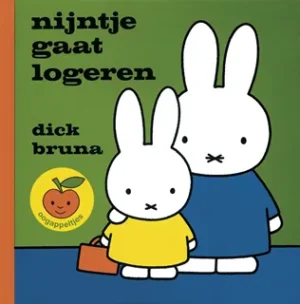 Nijntje gaat logeren - Kinderboekwinkel De Zonnewijzer