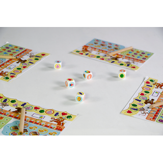 Clever Junior - Dobbelspel - Afbeelding 3