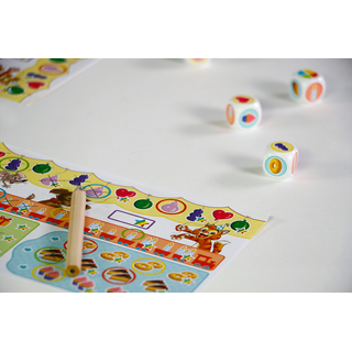 Clever Junior - Dobbelspel - Afbeelding 2