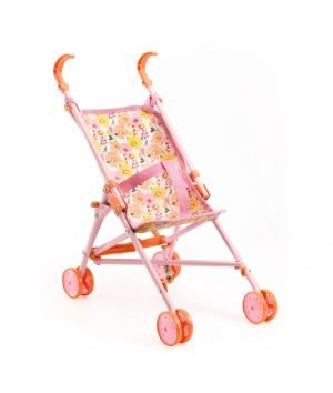 Djeco  Buggy Flowers 54 cm