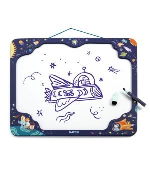 Djeco Ruimte bord