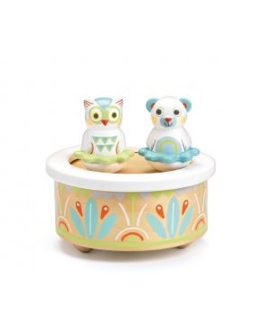 Djeco Muziekdoos BabyMusic