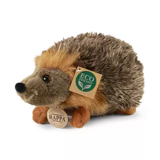 Pluche egel 23 cm ECO-VRIENDELIJK