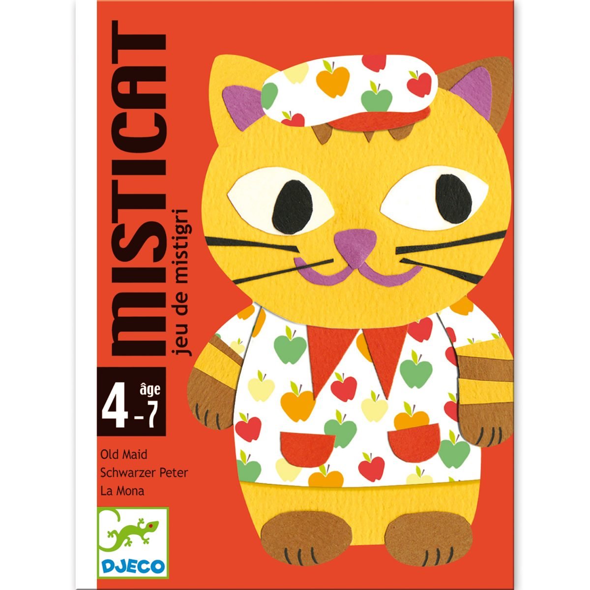 Djeco Misticat - Afbeelding 3
