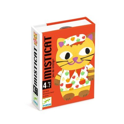 Djeco Misticat