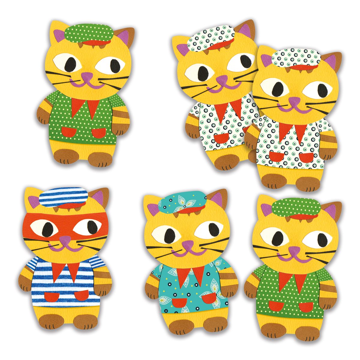 Djeco Misticat - Afbeelding 2
