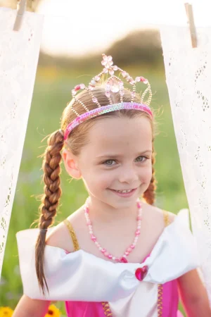 Feeënprinses Tiara