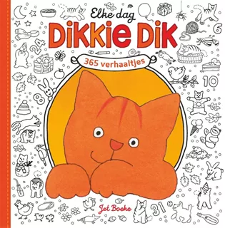 Elke dag Dikkie Dik. 365 verhaaltjes