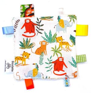 Biciclette Knisperlapje Jungle | Babywinkel De Zonnewijzer