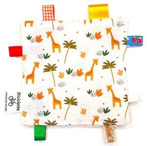 Biciclette Knisperlapje Girafjes | Babywinkel De Zonnewijzer