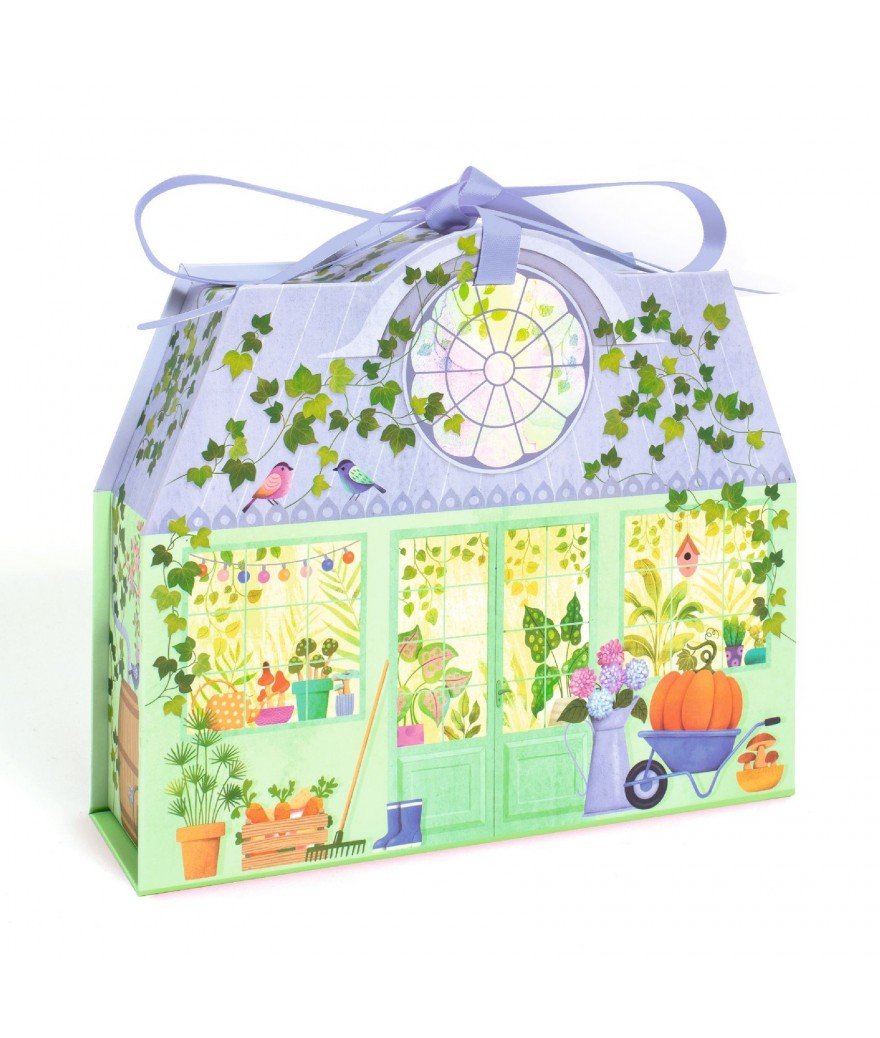 Mi House - Olive - Afbeelding 5