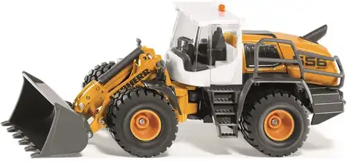1:50 Liebherr L 556 Wheel-loader