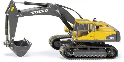 1:50 Volvo EC 290 graafmachine
