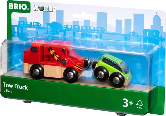 BRIO World Sleepwagen