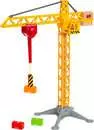BRIO World-accessoire - Verlichte bouwkraan\ - Afbeelding 2