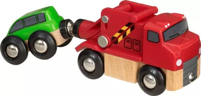 BRIO World Sleepwagen - Afbeelding 2