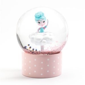 Djeco Sneeuwbol ballerina