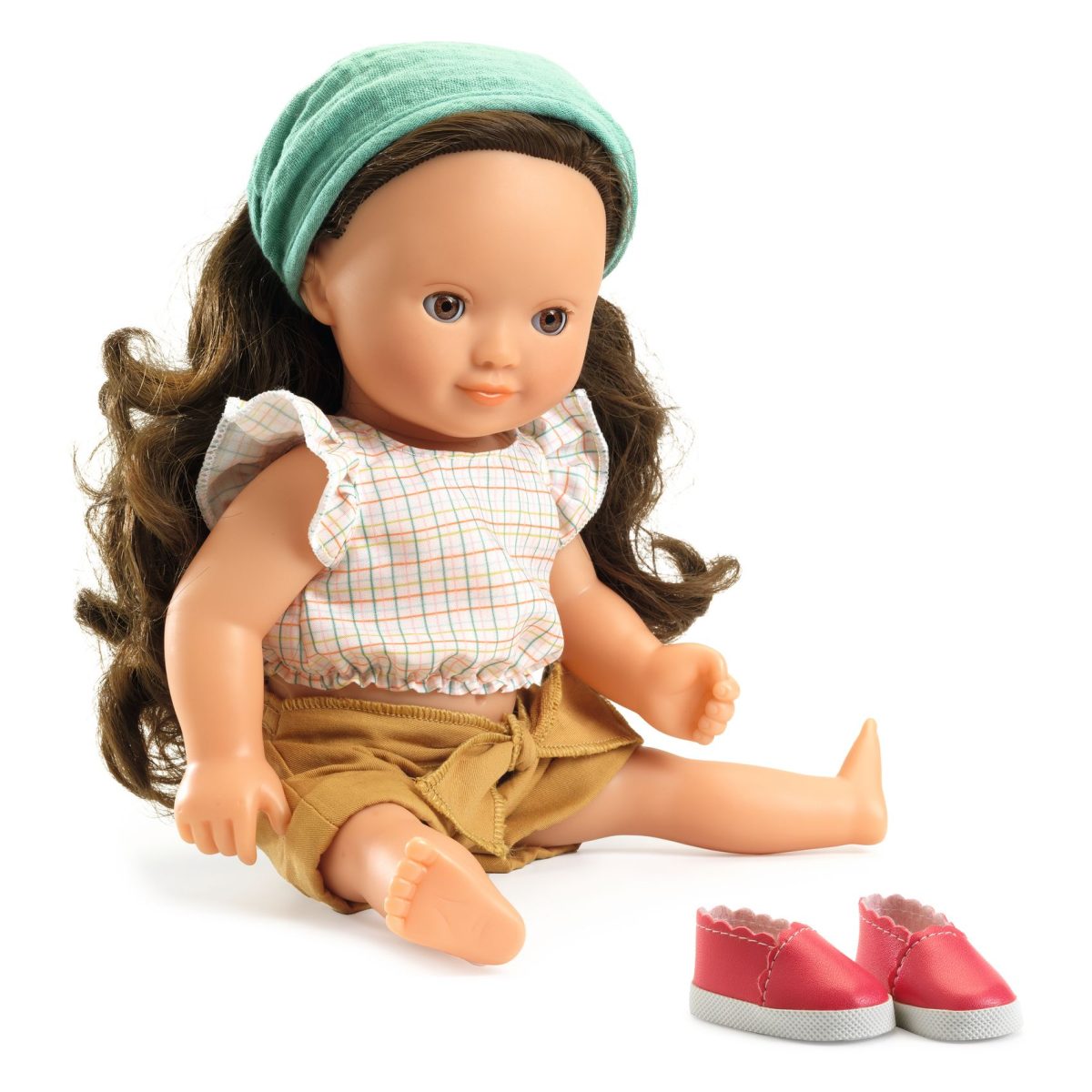Djeco Pomea Lieve Josephine - Afbeelding 3