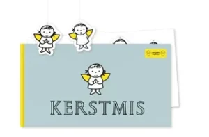 Nijntje: Kerstmis (klassieke uitgave)
