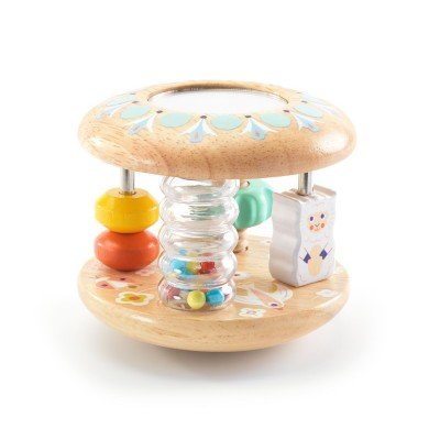 Djeco Baby roller Tutti