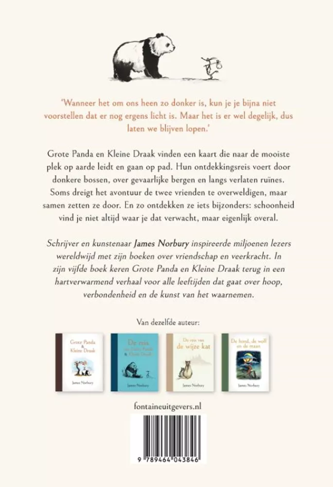 De mooiste plek op aarde - Afbeelding 2