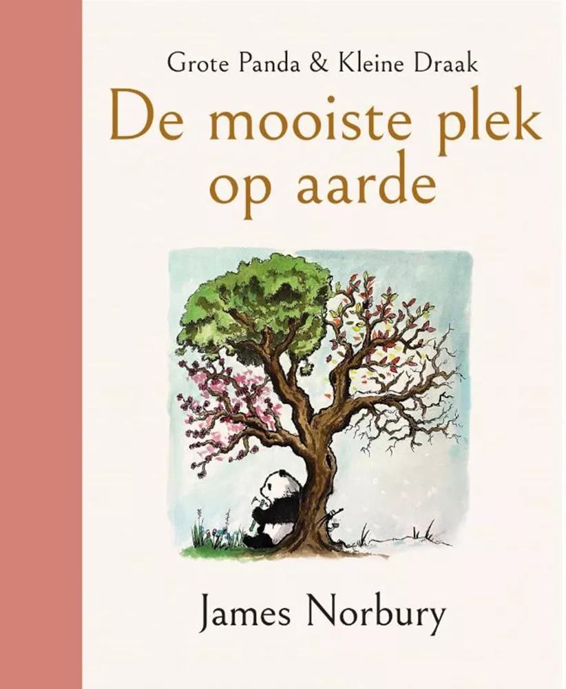 De mooiste plek op aarde