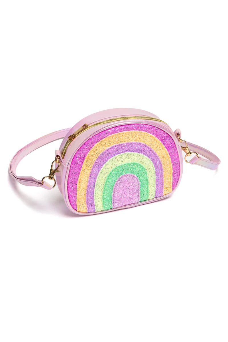 Rainbow Shine Purse - Afbeelding 3