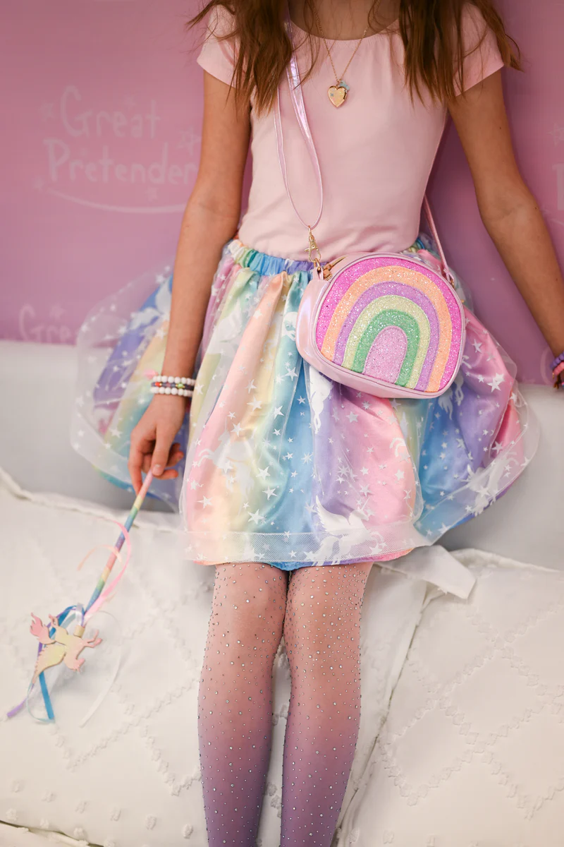 Rainbow Shine Purse - Afbeelding 2
