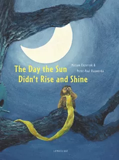 Engels: The day the sun didn't rise and shine