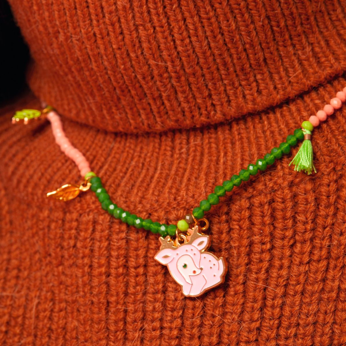 Djeco Sylvia-ketting - Afbeelding 3