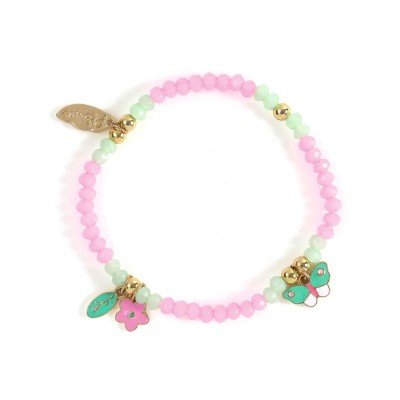 Djeco Lila armband