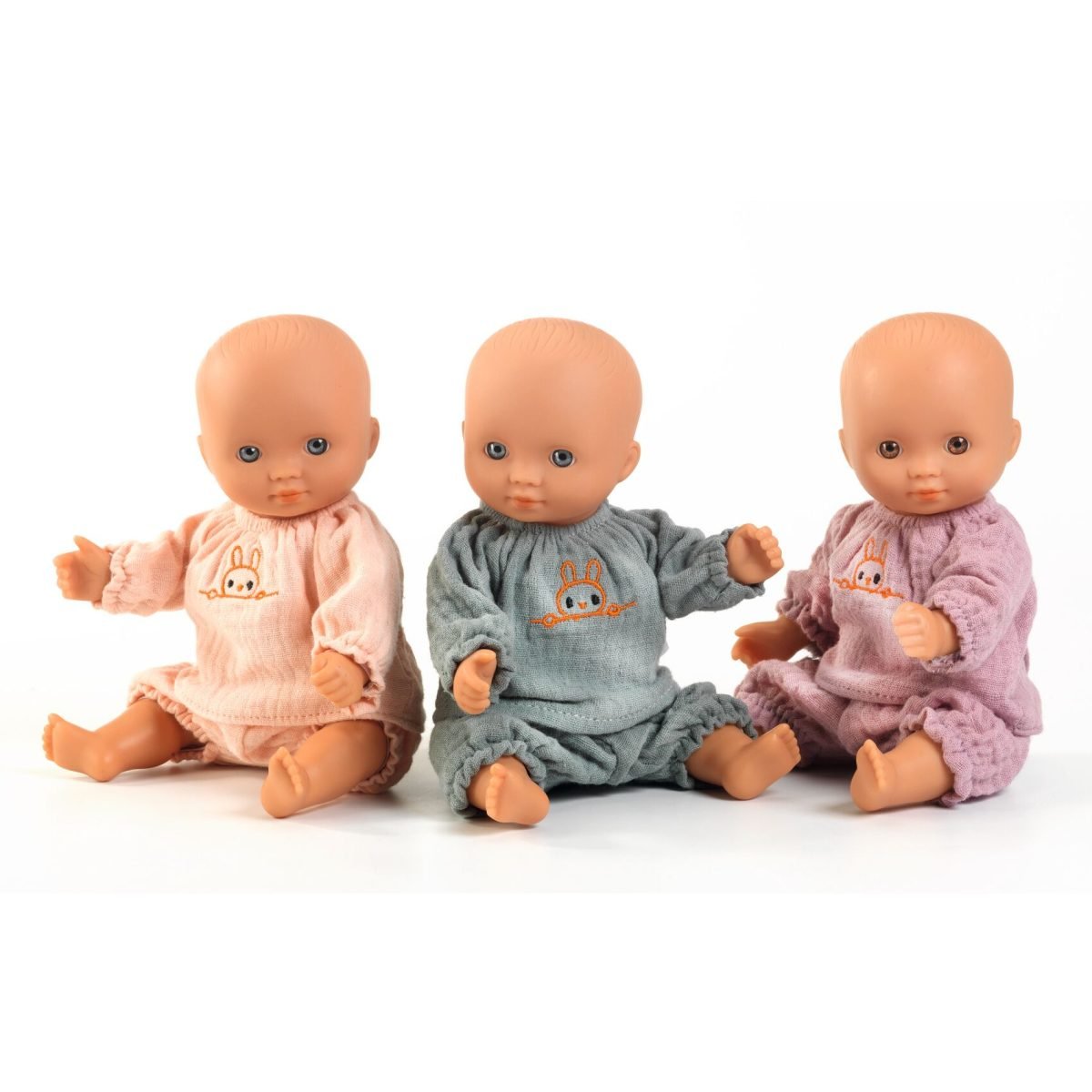 Djeco Pomea Mini Lola - Afbeelding 2