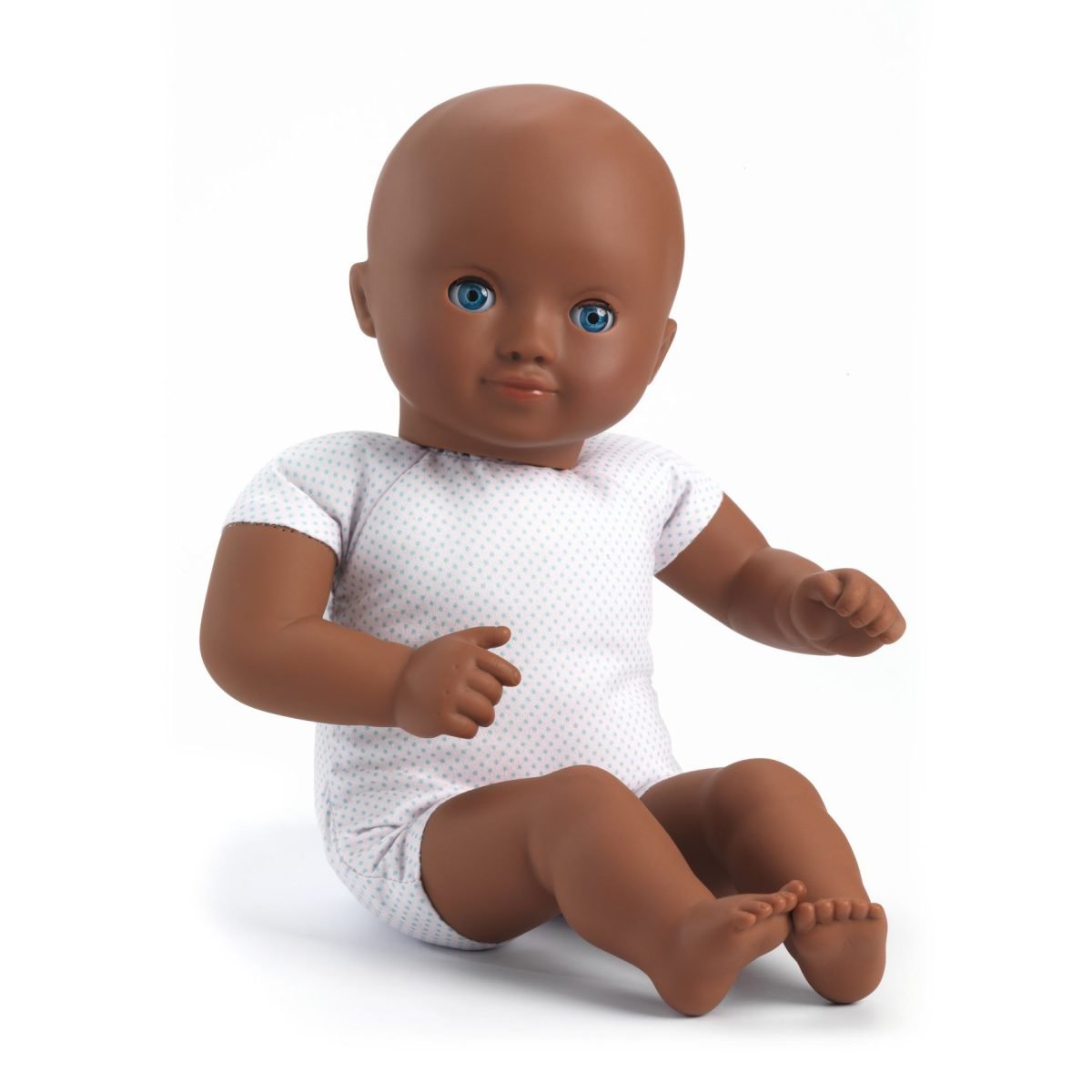 Djeco Pomea Baby Wasabi - Afbeelding 3