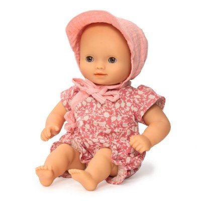 Djeco Pomea Baby Jacinthe