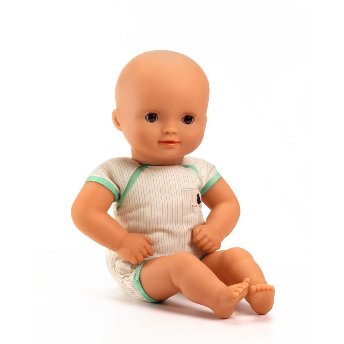 Djeco Pomea Baby Jacinthe - Afbeelding 3
