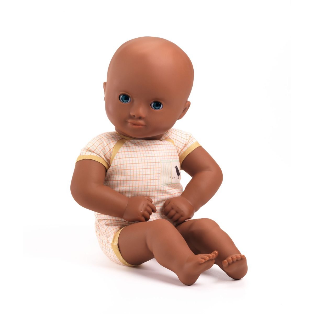 Djeco Pomea Baby Issoria - Afbeelding 3
