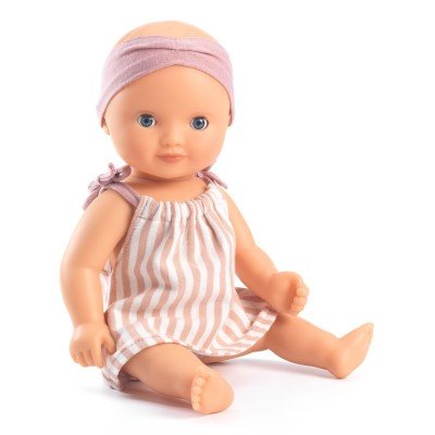 Djeco Pomea Baby pruim