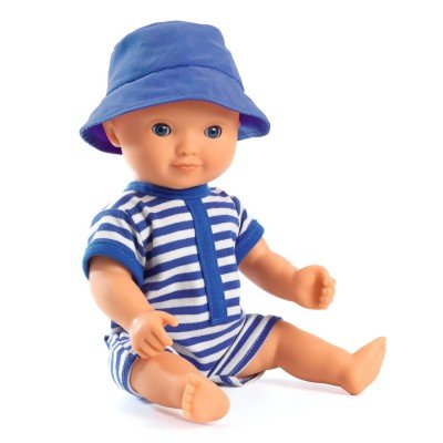 Djeco Pomea Baby Olive