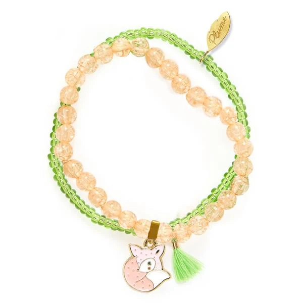 Djeco Bosbessenarmband