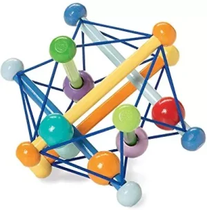 Manhattan Toy - Skwish Colour Burst
