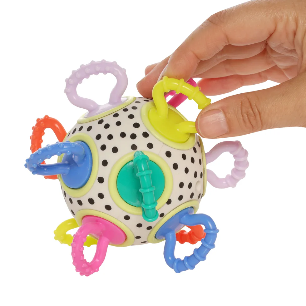 Click Clack Colorpop - Afbeelding 2