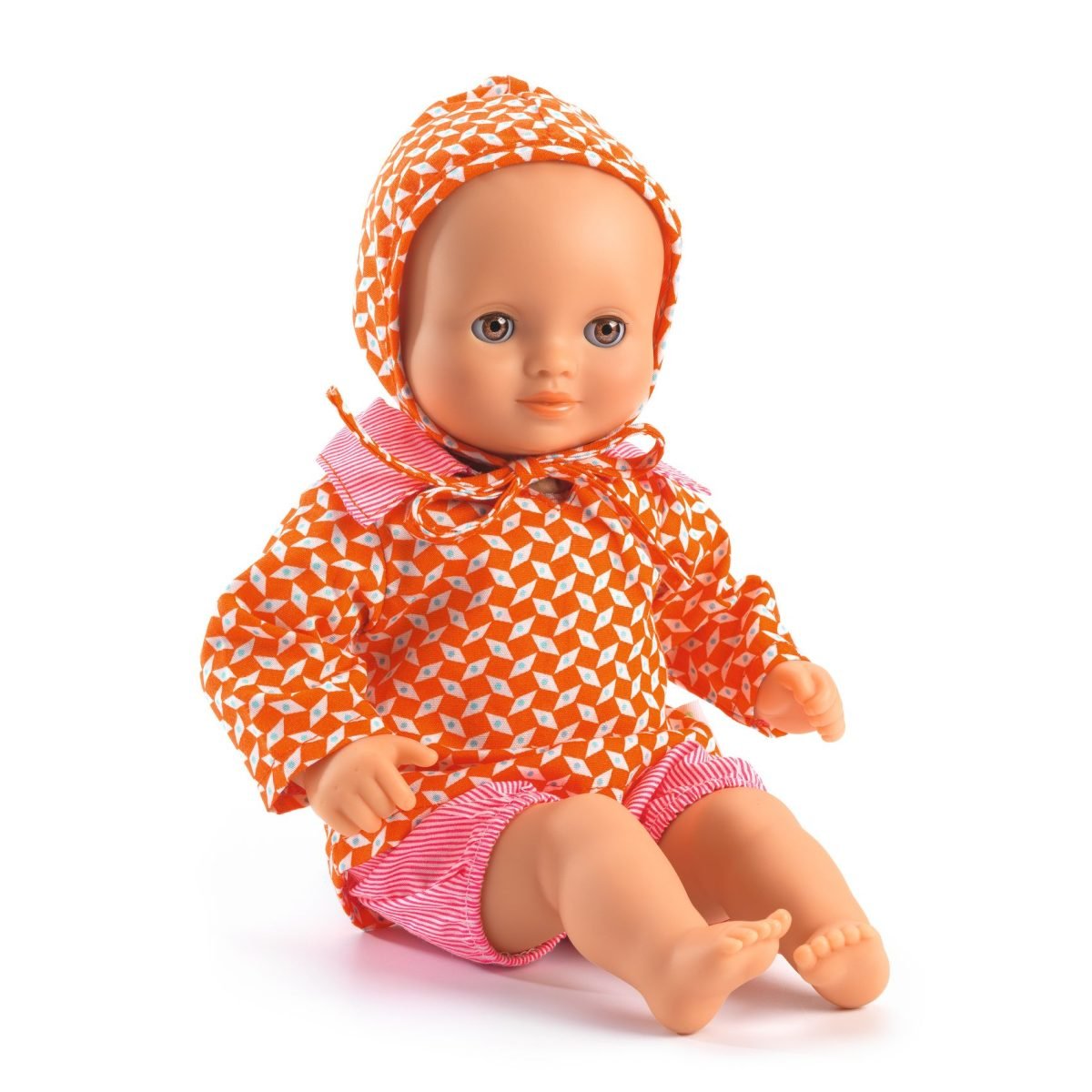 Djeco Pomea Pépin-outfit - Afbeelding 2